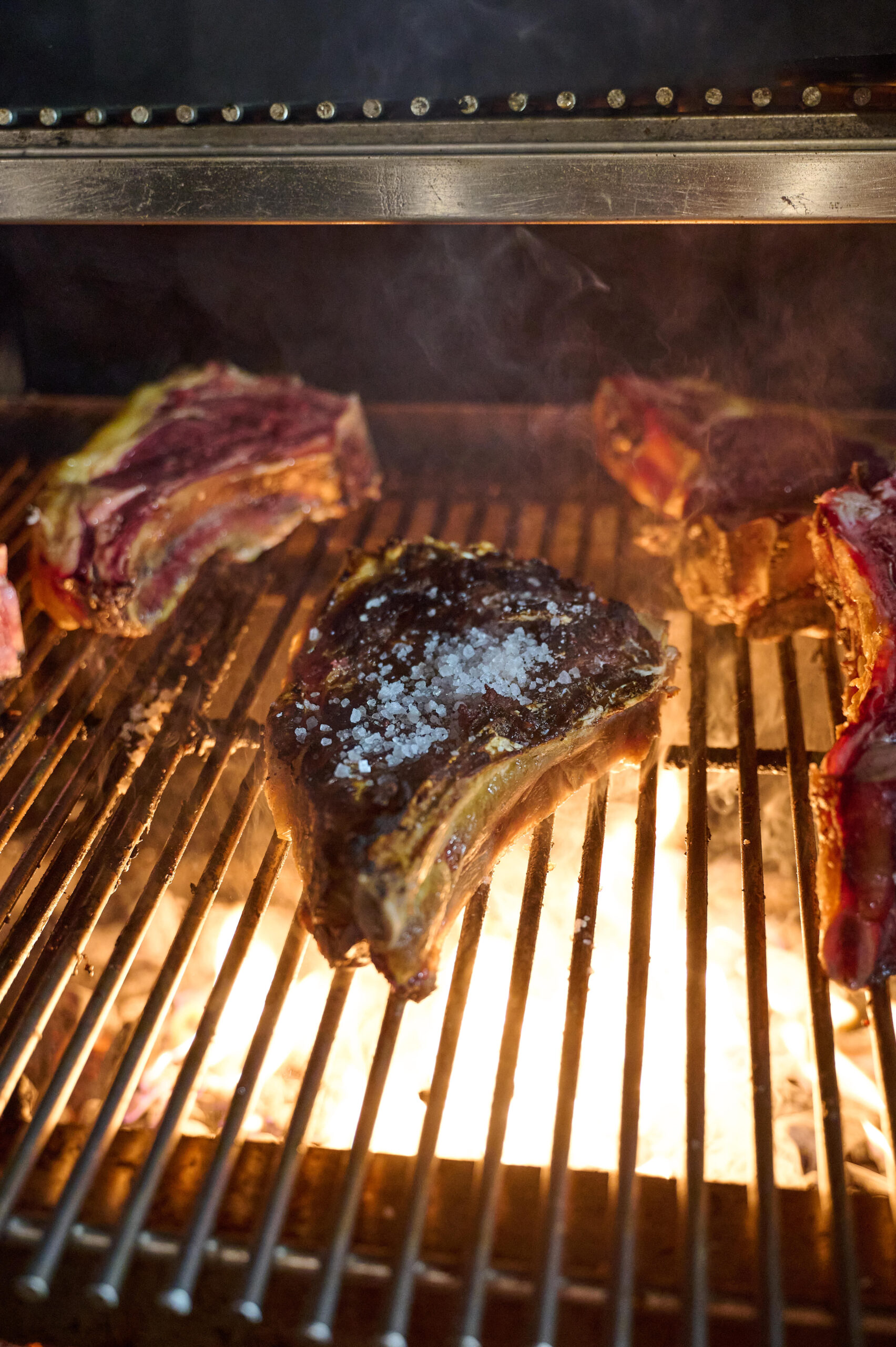 Comer platos tradicionales en Siero 4