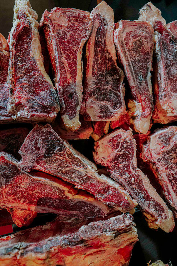 Restaurante para grupos grandes en Asturias 7