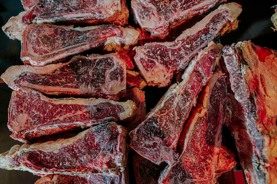 Restaurante para grupos grandes en Asturias 7