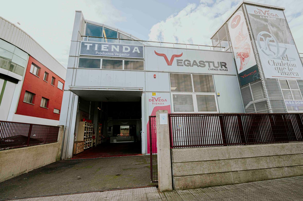 Restaurante para grupos grandes en Covadonga 8