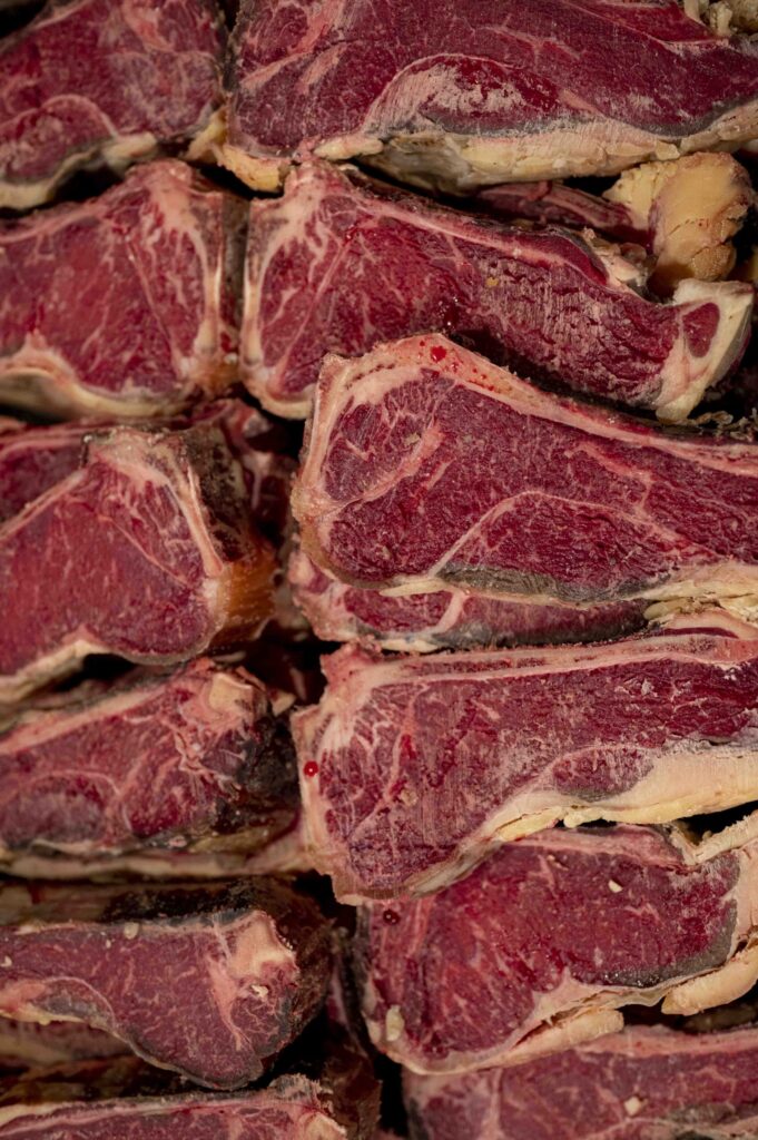 Restaurante recomendado en Oviedo 4