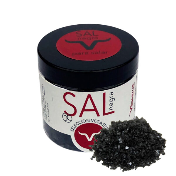 SAL NEGRA AL CARBÓN 2