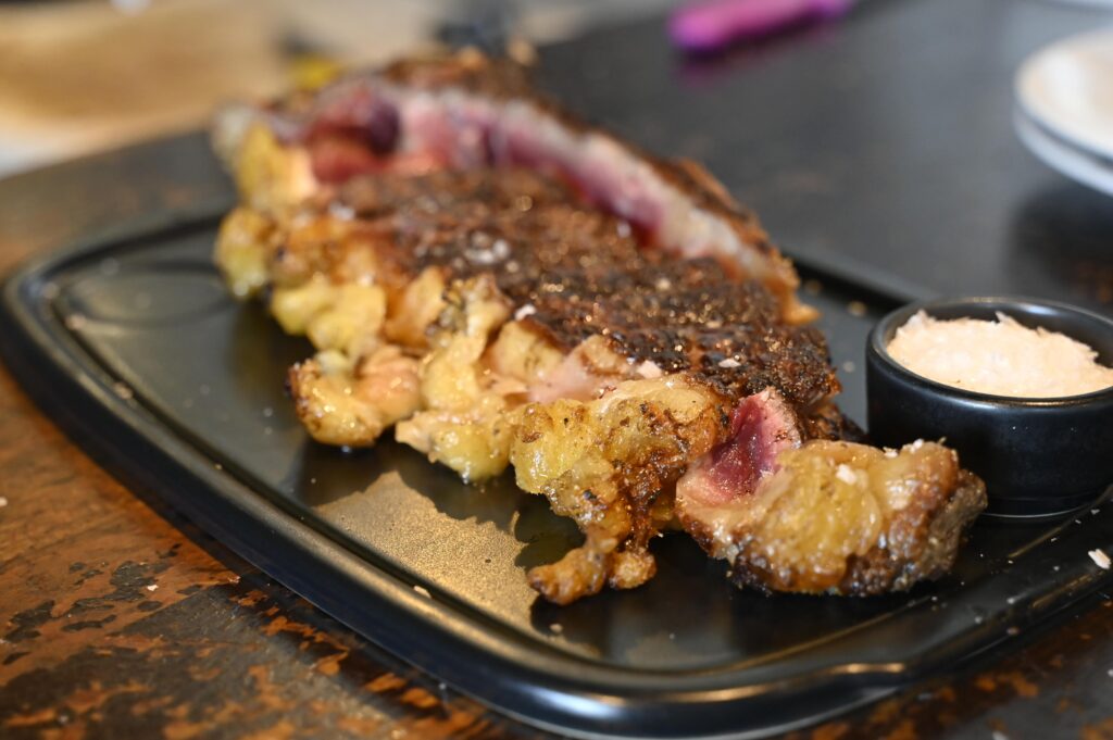 Restaurante con cocina asturiana en Villaviciosa 2