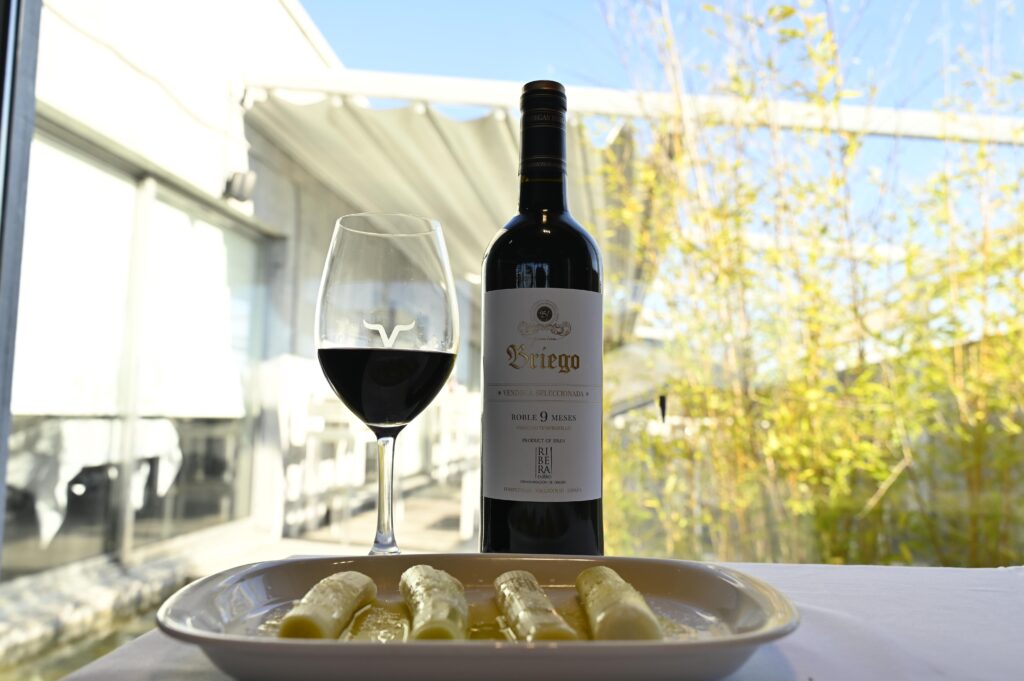 Restaurante con cocina asturiana en Villaviciosa 3