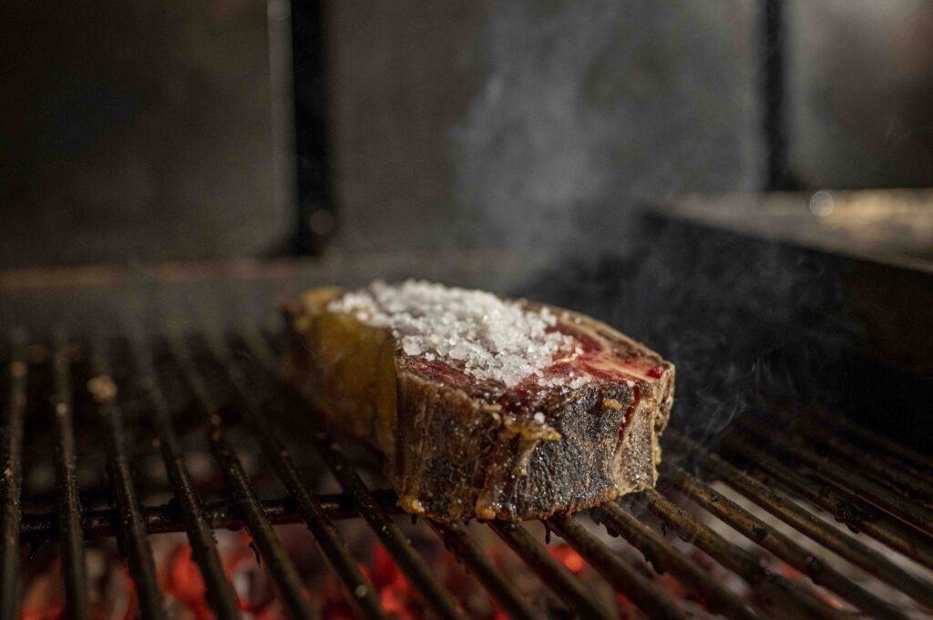 Restaurante para grupos grandes en Asturias 5