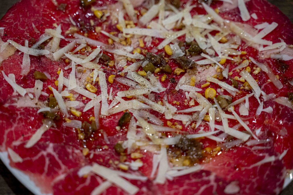 Restaurante para grupos grandes en Asturias 6