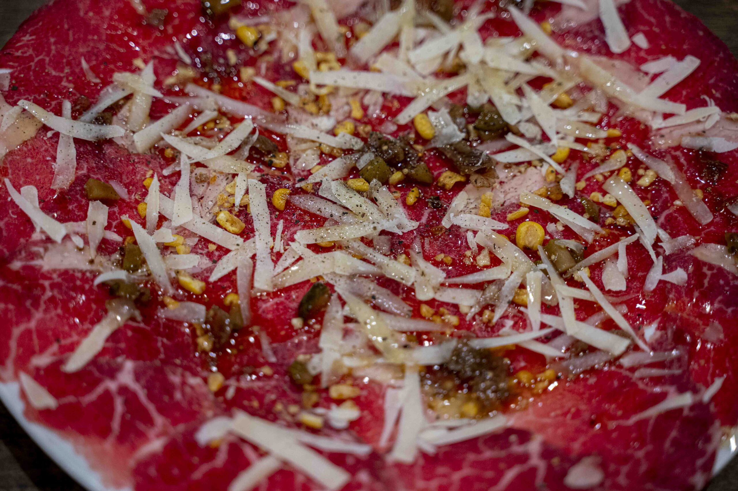 Comer platos tradicionales en Siero 3