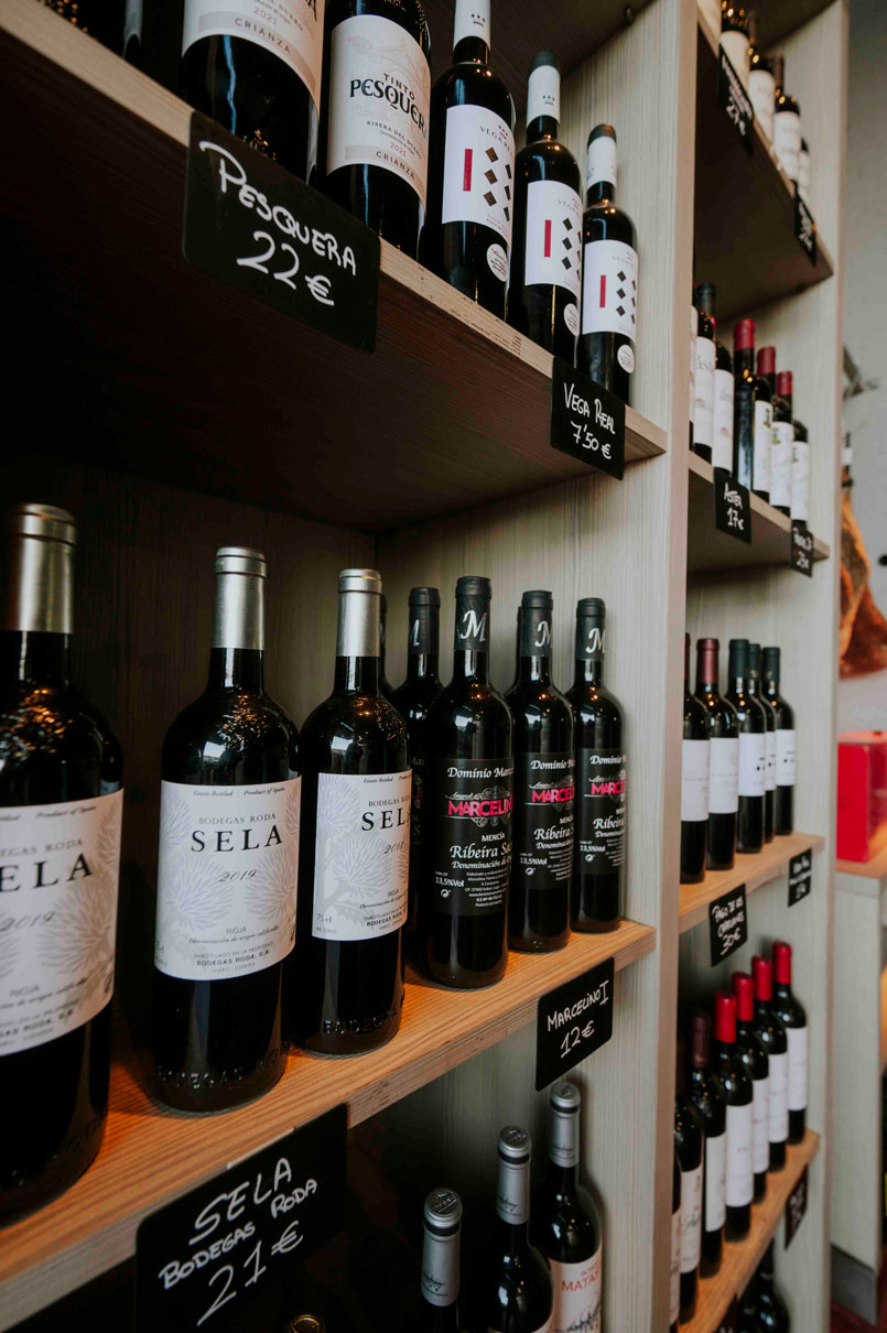 Experiencia gastronómica en Asturias 5